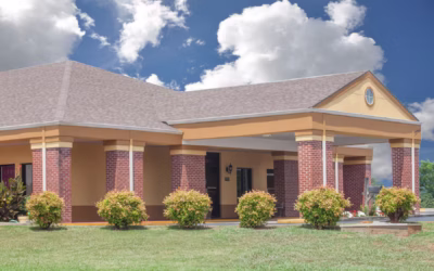 Days Inn by Wyndham Moulton