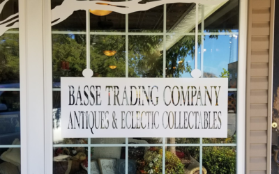 Basse Trading Company