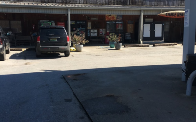 Warrior Mountain Trading Post