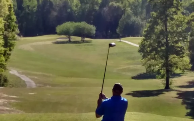 Deer Run Golf Course