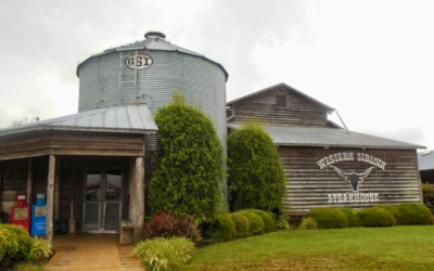 Western Sirloin Steakhouse