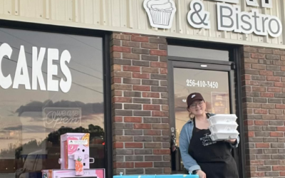 The Butterstick Bakery & Bistro