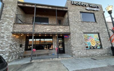 Bobby Rai’s Sports Grill