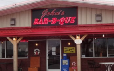 John’s BBQ