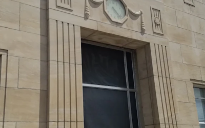 Lawrence Country Archives